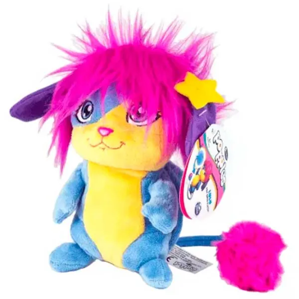 Jucărie moale Spin Master Animals Poppiles 6027950 3+/ Multicolor photo 4
