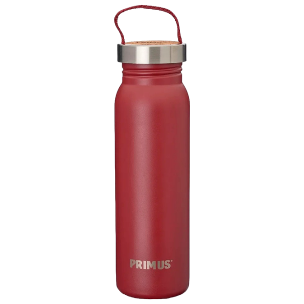 Sticlă pentru apă Primus Klunken Bottle Red photo 1