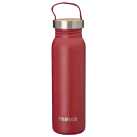 Sticlă pentru apă Primus Klunken Bottle Red