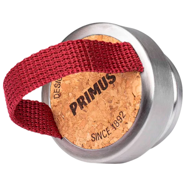Sticlă pentru apă Primus Klunken Bottle Red photo 2