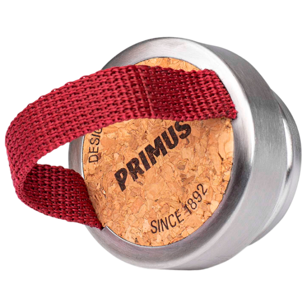 Sticlă pentru apă Primus Klunken Bottle Red photo 2
