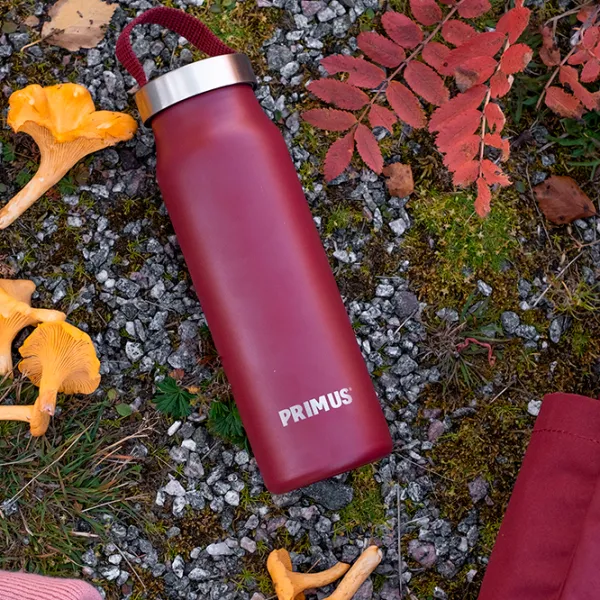 Sticlă pentru apă Primus Klunken Bottle Red photo 3