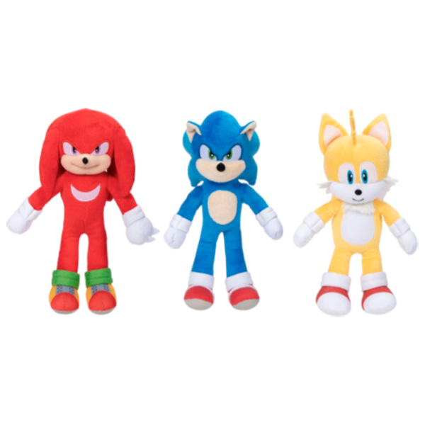 Jucărie moale Spin Master Hedgehog 192995412644 3+/ Multicolor photo 1