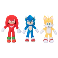 Мягкая игрушка Spin Master Hedgehog 192995412644 3+/ Разноцветный