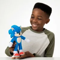 Jucărie moale Spin Master Hedgehog 192995412644 3+/ Multicolor photo 8
