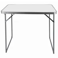 Masa pliantă Jumi OM-992214 Dreptunghiular