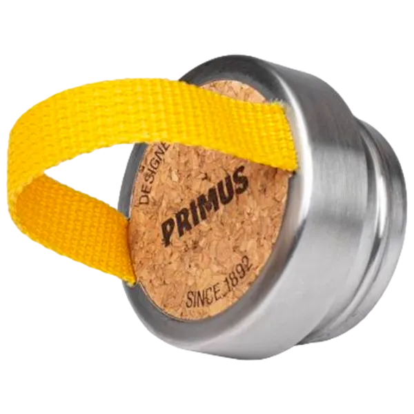 Sticlă pentru apă Primus Klunken Bottle Yellow photo 3