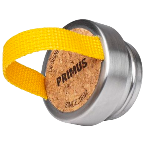 Sticlă pentru apă Primus Klunken Bottle Yellow photo 3