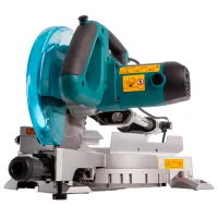 Fierăstrău circular Makita LS0815FLN 216 mm/ Gray photo 4