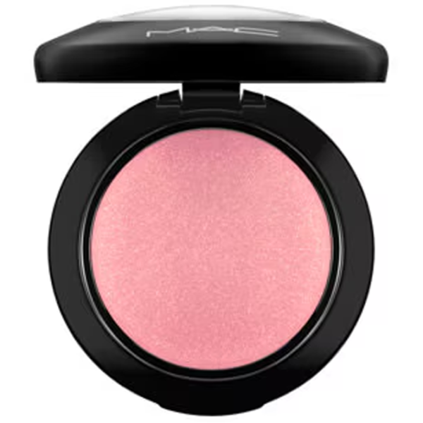 Румяна Mac MINERALIZE 3.2 г/ Barbie Pink photo 1 Румяна Mac MINERALIZE 3.2 г/ Barbie Pink photo 1