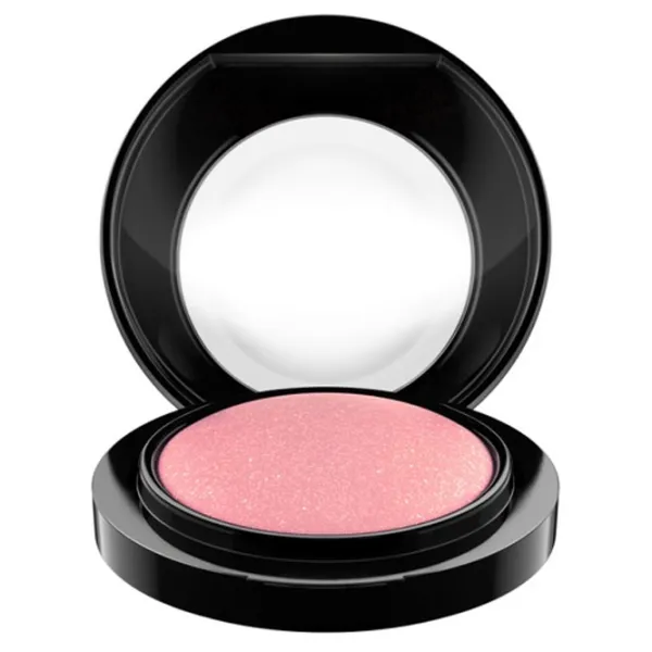 Румяна Mac MINERALIZE 3.2 г/ Barbie Pink photo 2 Румяна Mac MINERALIZE 3.2 г/ Barbie Pink photo 2