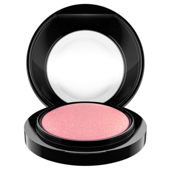 Румяна Mac MINERALIZE 3.2 г/ Barbie Pink photo 2 Румяна Mac MINERALIZE 3.2 г/ Barbie Pink photo 2