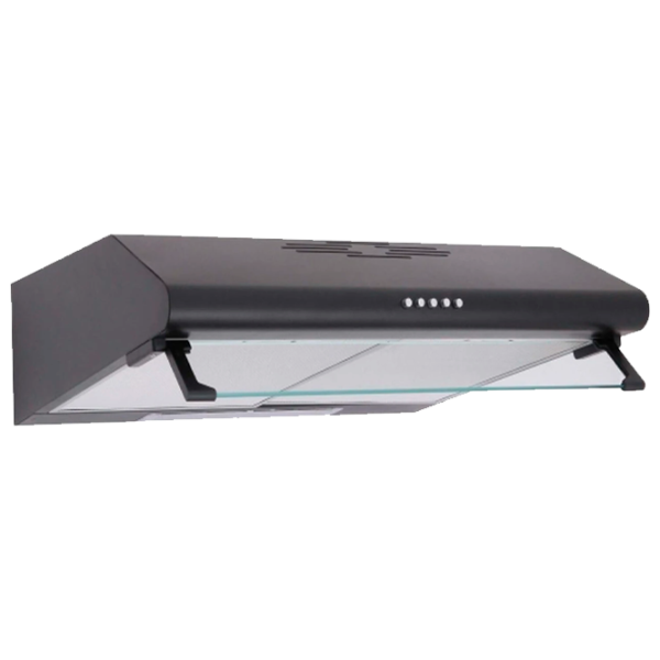 Hotă Wolser WL-M 6020 Plată/ Black/ Black photo 1