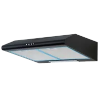 Hotă Wolser WL-M 6020 Plată/ Black/ Black photo 2