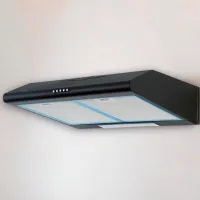 Hotă Wolser WL-M 6020 Plată/ Black/ Black photo 3