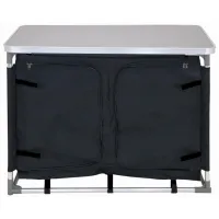 Masa pliantă Jumi OM-282186 Dreptunghiular