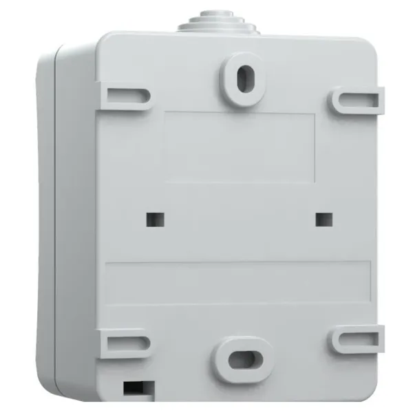 Priză IEK ERS12-K03-16-54-DC 250 V/ Type-F/ Gray photo 6 Priză IEK ERS12-K03-16-54-DC 250 V/ Type-F/ Gray photo 6