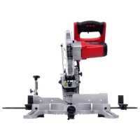 Fierăstrău circular Kraft&Dele Professional KD3012 210 mm/ Gray photo 4