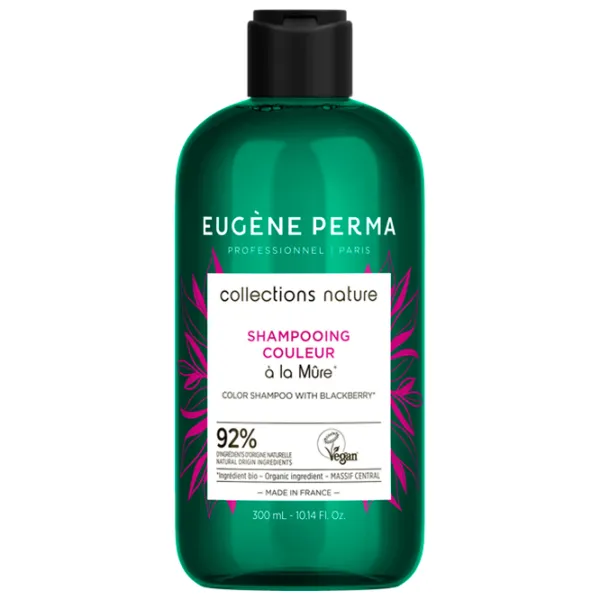 Șampon Eugene Perma Color 300 ml photo 1 Șampon Eugene Perma Color 300 ml photo 1