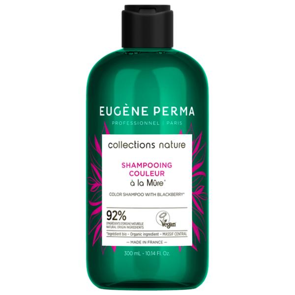 Șampon Eugene Perma Color 300 ml photo 1 Șampon Eugene Perma Color 300 ml photo 1