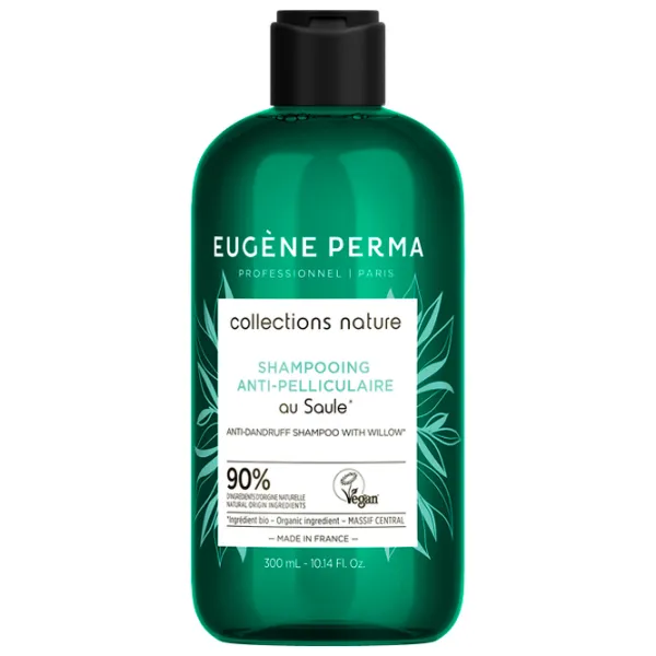 Șampon Eugene Perma Anti Dandruff 300 ml photo 1 Șampon Eugene Perma Anti Dandruff 300 ml photo 1