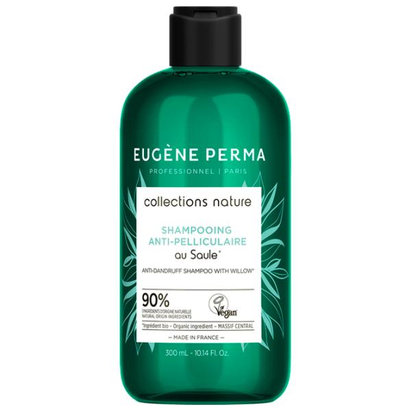 Șampon Eugene Perma Anti Dandruff 300 ml photo 1 Șampon Eugene Perma Anti Dandruff 300 ml photo 1