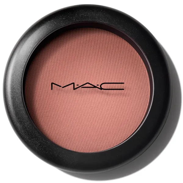 Румяна Mac M220170000 Dark Pink photo 2 Румяна Mac M220170000 Dark Pink photo 2