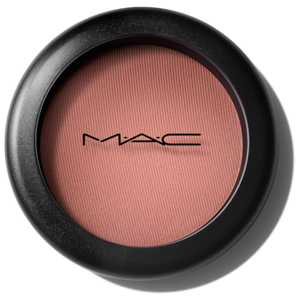 Румяна Mac M220170000 Dark Pink photo 2 Румяна Mac M220170000 Dark Pink photo 2