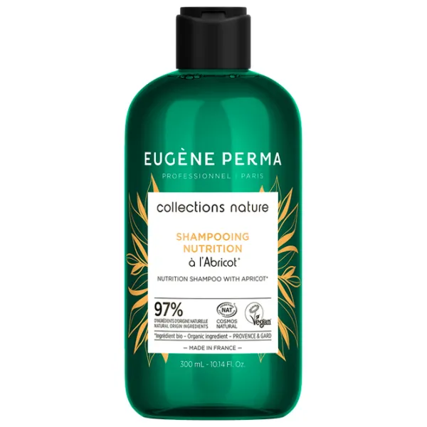 Șampon Eugene Perma Nutrition 300 ml photo 1