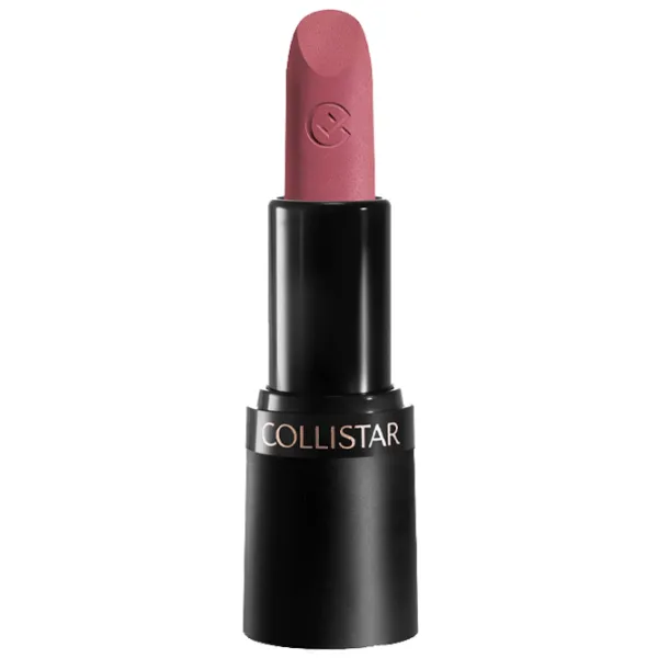 Губная помада Collistar PURO MATTE Stick/ Айрис photo 1 Губная помада Collistar PURO MATTE Stick/ Айрис photo 1