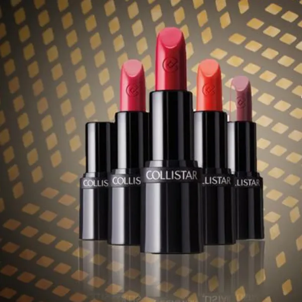 Губная помада Collistar PURO MATTE Stick/ Айрис photo 3 Губная помада Collistar PURO MATTE Stick/ Айрис photo 3