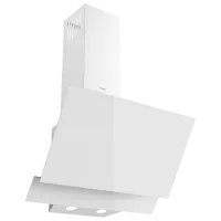 Hotă Wolser WL-F 60 TC Înclinată/ White/ White