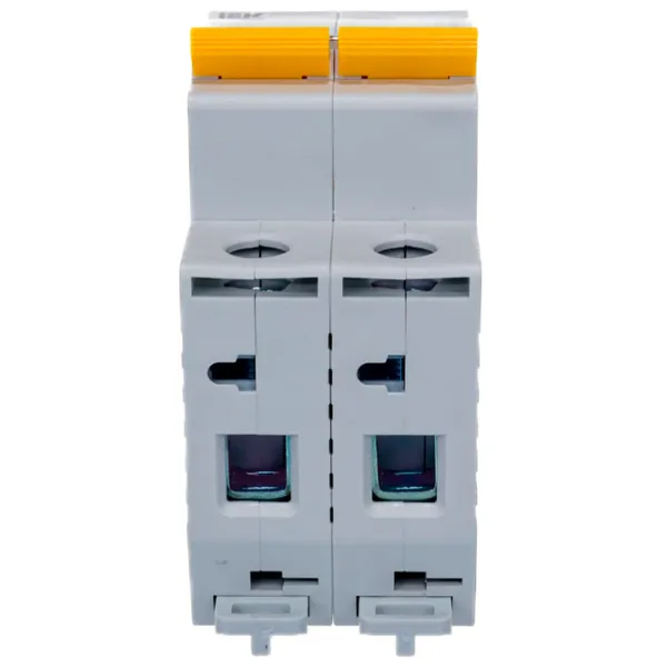 Întrerupător automat IEK MVA20-2-032-C Modulară/ 32 A photo 5