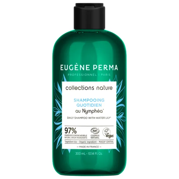 Шампунь Eugene Perma Daily Shampon 300 мл photo 1 Шампунь Eugene Perma Daily Shampon 300 мл photo 1