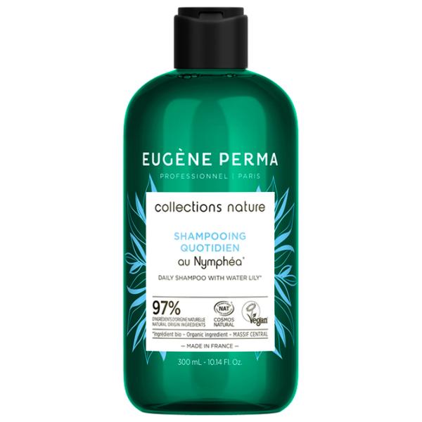 Шампунь Eugene Perma Daily Shampon 300 мл photo 1 Шампунь Eugene Perma Daily Shampon 300 мл photo 1