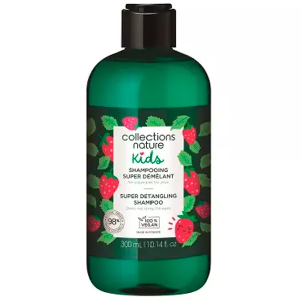 Șampon Eugene Perma Kinds Detangling 300 ml photo 1 Șampon Eugene Perma Kinds Detangling 300 ml photo 1