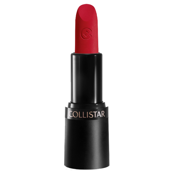 Губная помада Collistar PURO MATTE Stick/ Малиновыи photo 1 Губная помада Collistar PURO MATTE Stick/ Малиновыи photo 1