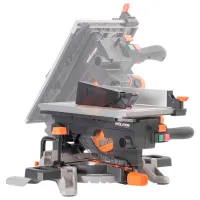 Дисковая пила Evolution R210MTS-G2 RAGE 210 мм/ Black photo 2