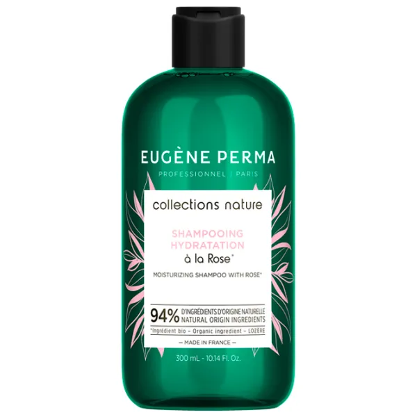 Șampon Eugene Perma Moisturizing 300 ml photo 1