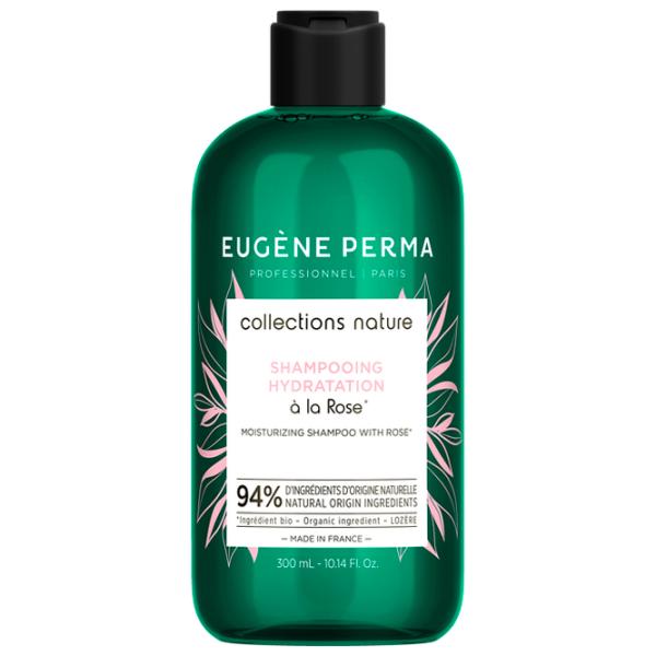 Șampon Eugene Perma Moisturizing 300 ml photo 1