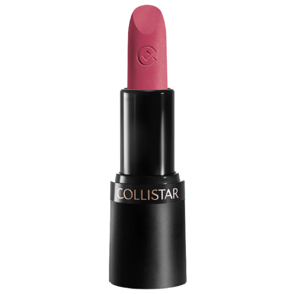 Губная помада Collistar PURO MATTE Stick/ Dark Pink photo 1 Губная помада Collistar PURO MATTE Stick/ Dark Pink photo 1