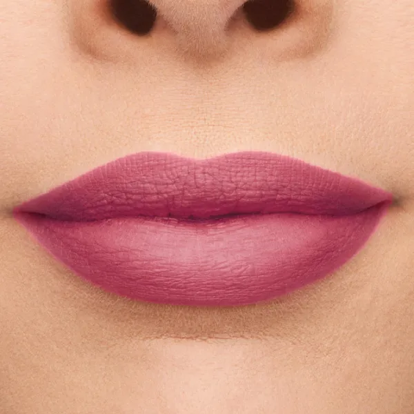 Губная помада Collistar PURO MATTE Stick/ Dark Pink photo 3 Губная помада Collistar PURO MATTE Stick/ Dark Pink photo 3