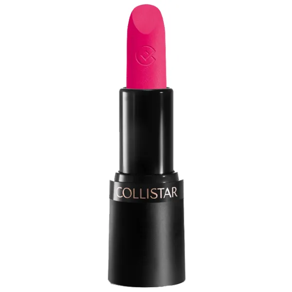 Губная помада Collistar PURO MATTE Stick/ Barbie Pink photo 1