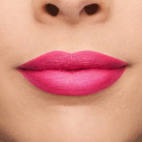 Губная помада Collistar PURO MATTE Stick/ Barbie Pink photo 3
