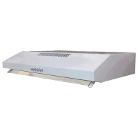 Hotă Wolser WL 6010 Plată/ White/ Gray