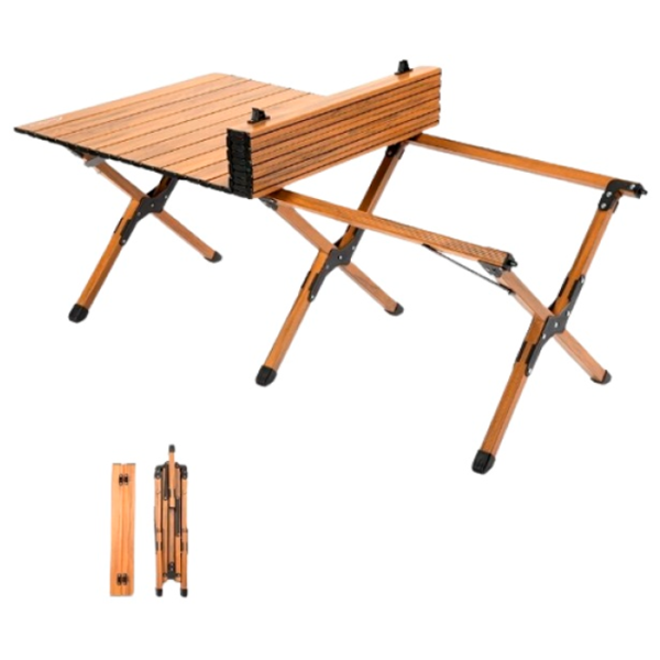 Складной стол Xenos Wooden table Прямоугольная photo 2