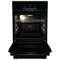 Aragaz Gorenje GEIT5C60BPG Electrică/ Black photo 4