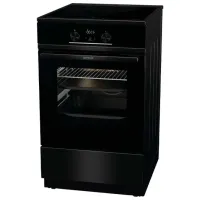 Aragaz Gorenje GEIT5C60BPG Electrică/ Black photo 6