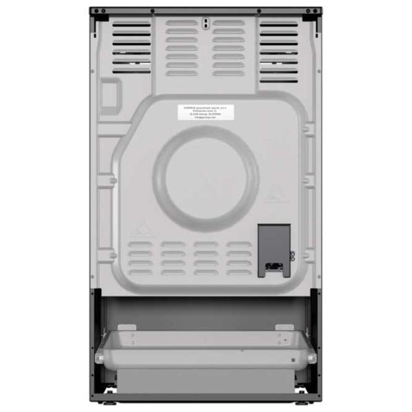 Aragaz Gorenje GEIT5C60BPG Electrică/ Black photo 7