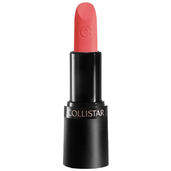 Ruj de buze Collistar PURO MATTE Stick/ Rose photo 1 Ruj de buze Collistar PURO MATTE Stick/ Rose photo 1